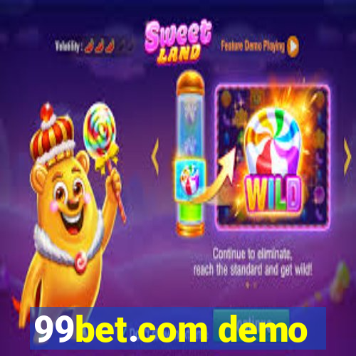 99bet.com demo